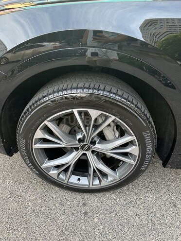 Audi Q8 2020, 119,700 km - 3.0 l - Bakı