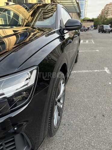 Audi Q8 2020, 119,700 km - 3.0 l - Bakı