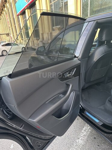Audi Q8 2020, 119,700 km - 3.0 l - Bakı