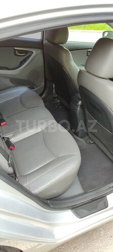 Hyundai Elantra 2013, 202,777 km - 1.8 l - Bakı
