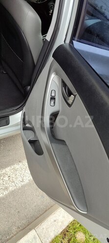 Hyundai Elantra 2013, 202,777 km - 1.8 l - Bakı