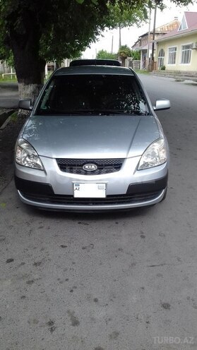 Kia Rio 2005, 278,000 km - 1.4 l - Zaqatala