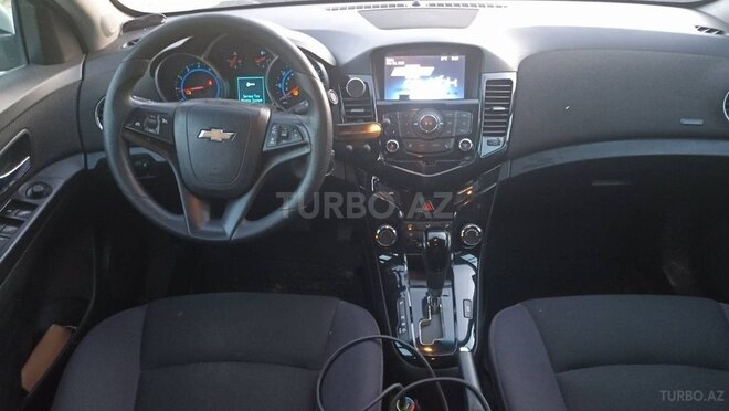 Chevrolet Cruze 2015, 291,500 km - 1.4 l - Bakı