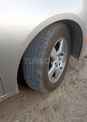 Chevrolet Cruze 2015, 291,500 km - 1.4 l - Bakı