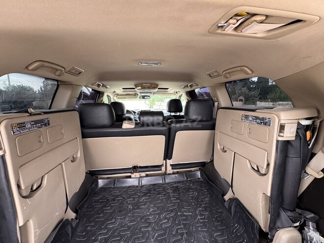 Toyota Land Cruiser 2008, 325,500 km - 4.0 л - Bakı