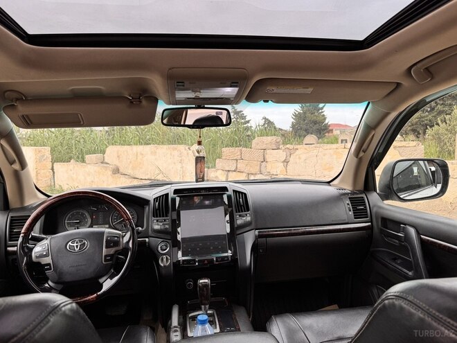 Toyota Land Cruiser 2008, 325,500 km - 4.0 л - Bakı