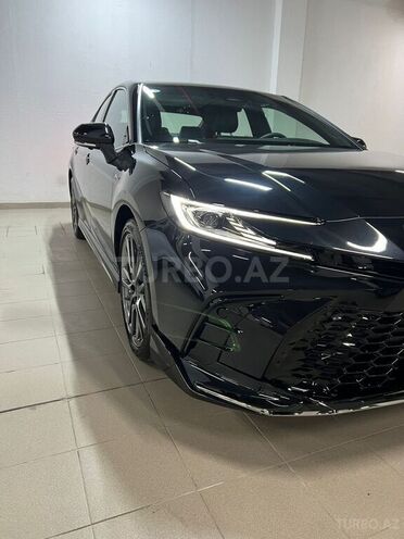 Toyota Camry 2025, 0 km - 2.0 л - Bakı