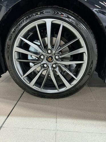 Toyota Camry 2025, 0 km - 2.0 л - Bakı