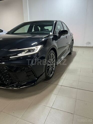 Toyota Camry 2025, 0 km - 2.0 л - Bakı