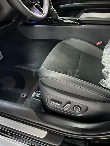Toyota Camry 2025, 0 km - 2.0 л - Bakı