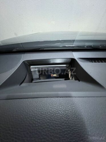 Toyota Camry 2025, 0 km - 2.0 л - Bakı