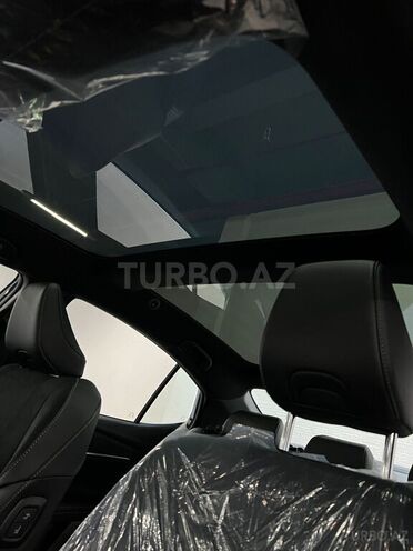 Toyota Camry 2025, 0 km - 2.0 л - Bakı