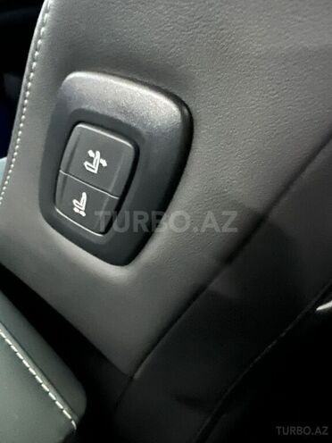 Toyota Camry 2025, 0 km - 2.0 л - Bakı