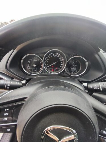Mazda CX-5 2021, 93,711 km - 2.0 l - Bakı