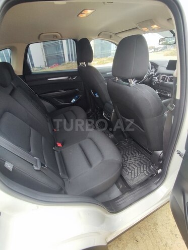 Mazda CX-5 2021, 93,711 km - 2.0 l - Bakı