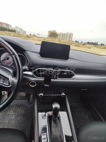 Mazda CX-5 2021, 93,711 km - 2.0 l - Bakı