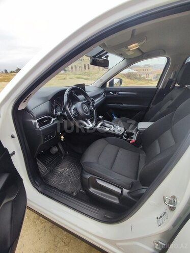 Mazda CX-5 2021, 93,711 km - 2.0 l - Bakı