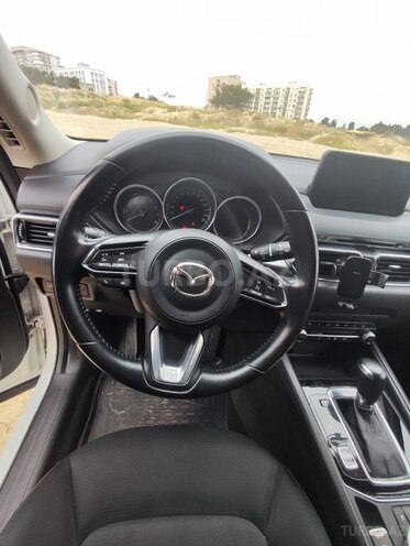 Mazda CX-5 2021, 93,711 km - 2.0 l - Bakı