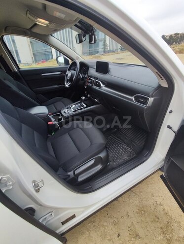 Mazda CX-5 2021, 93,711 km - 2.0 l - Bakı