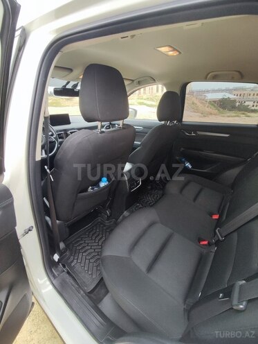 Mazda CX-5 2021, 93,711 km - 2.0 l - Bakı