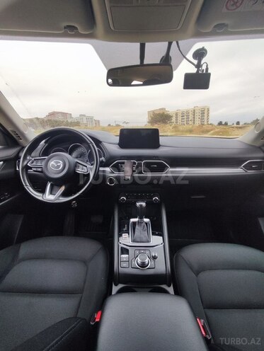Mazda CX-5 2021, 93,711 km - 2.0 l - Bakı