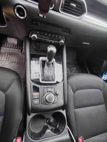 Mazda CX-5 2021, 93,711 km - 2.0 l - Bakı