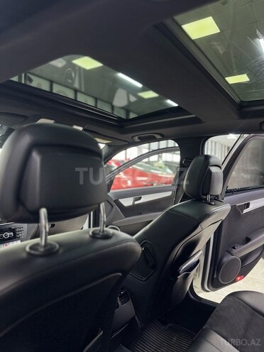 Mercedes C 250-18