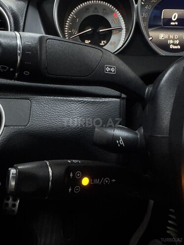 Mercedes C 250-19