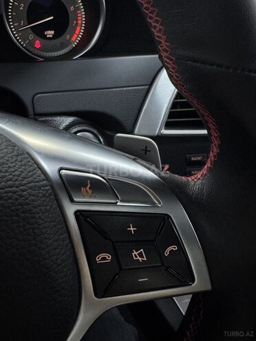 Mercedes C 250-24