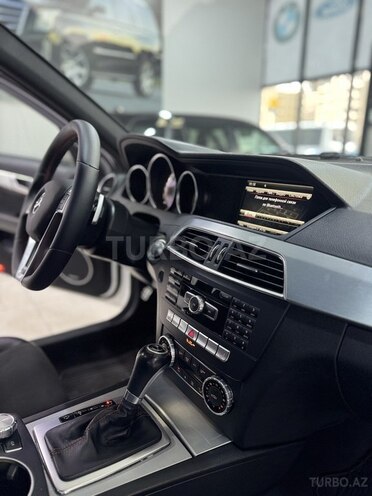 Mercedes C 250-16