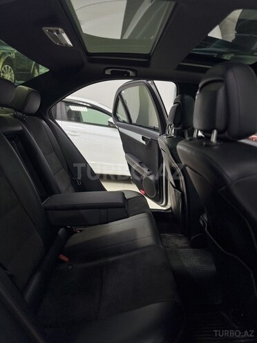 Mercedes C 250-20