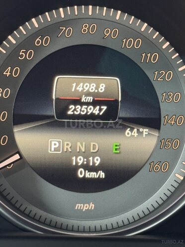 Mercedes C 250-23