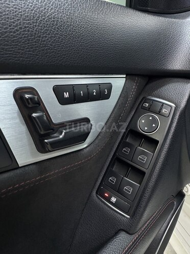 Mercedes C 250-14