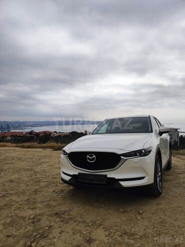 Mazda CX-5 2021, 93,711 km - 2.0 l - Bakı
