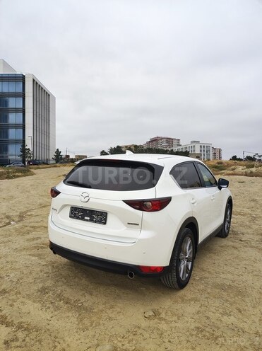 Mazda CX-5 2021, 93,711 km - 2.0 l - Bakı