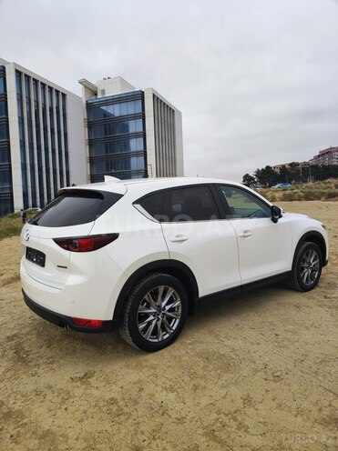 Mazda CX-5 2021, 93,711 km - 2.0 l - Bakı