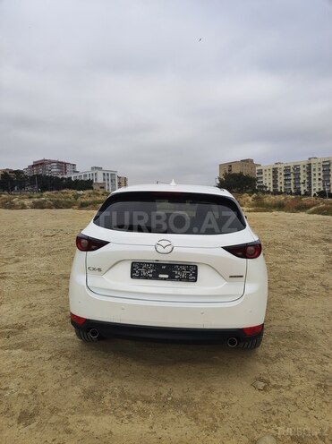 Mazda CX-5 2021, 93,711 km - 2.0 l - Bakı
