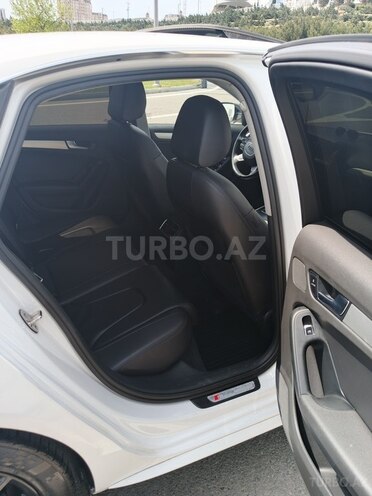 Audi A4 2013, 224,312 km - 2.0 l - Bakı