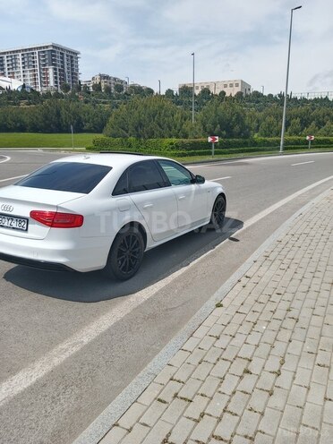 Audi A4 2013, 224,312 km - 2.0 l - Bakı