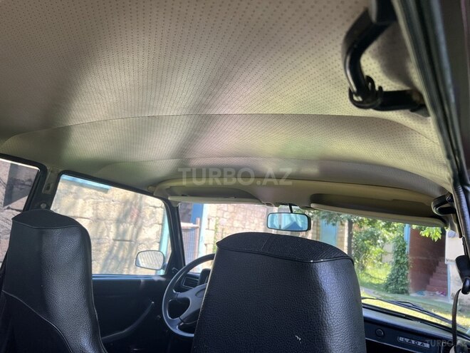 LADA (VAZ) 2107 2007, 58,000 km - 1.5 л - Cəlilabad