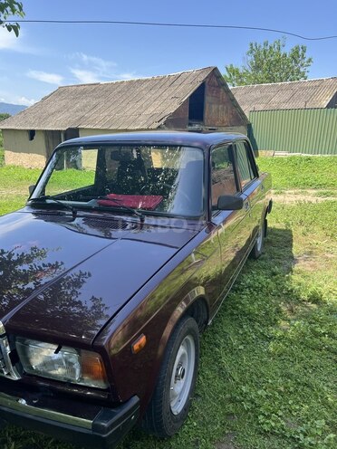 LADA (VAZ) 2107 2007, 58,000 km - 1.5 л - Cəlilabad