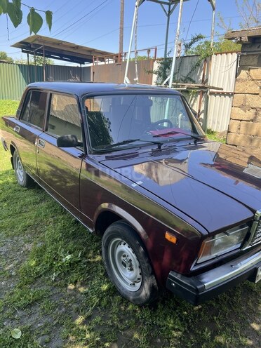 LADA (VAZ) 2107 2007, 58,000 km - 1.5 л - Cəlilabad