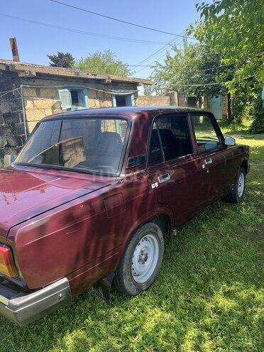 LADA (VAZ) 2107 2007, 58,000 km - 1.5 л - Cəlilabad