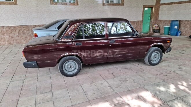 LADA (VAZ) 2107 2010, 24,554 km - 1.6 l - Tovuz