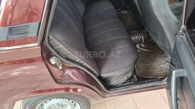 LADA (VAZ) 2107 2010, 24,554 km - 1.6 l - Tovuz