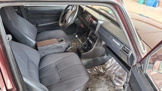 LADA (VAZ) 2107 2010, 24,554 km - 1.6 l - Tovuz