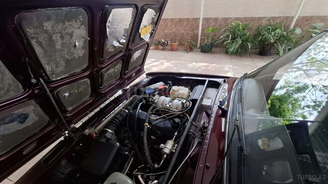 LADA (VAZ) 2107 2010, 24,554 km - 1.6 l - Tovuz