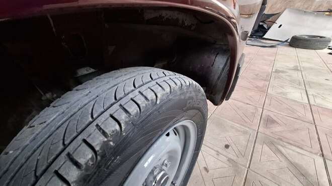 LADA (VAZ) 2107 2010, 24,554 km - 1.6 l - Tovuz