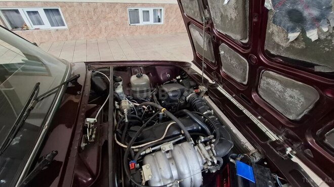 LADA (VAZ) 2107 2010, 24,554 km - 1.6 l - Tovuz