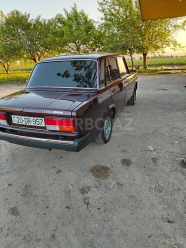 LADA (VAZ) 2107 2010, 24,554 km - 1.6 l - Tovuz
